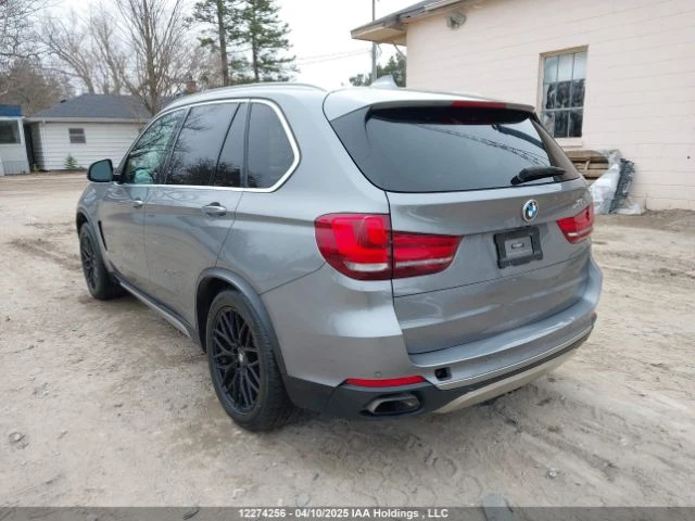 BMW X5 XDRIVE35D* Авто Кредит - изображение 6