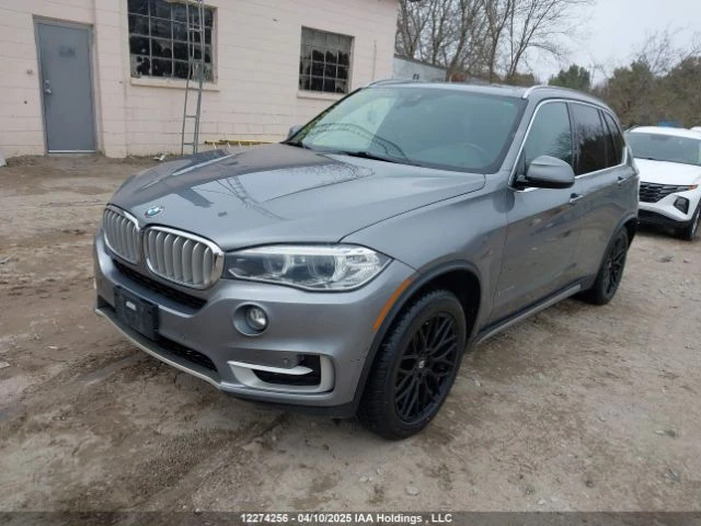 BMW X5 XDRIVE35D* Авто Кредит - изображение 3