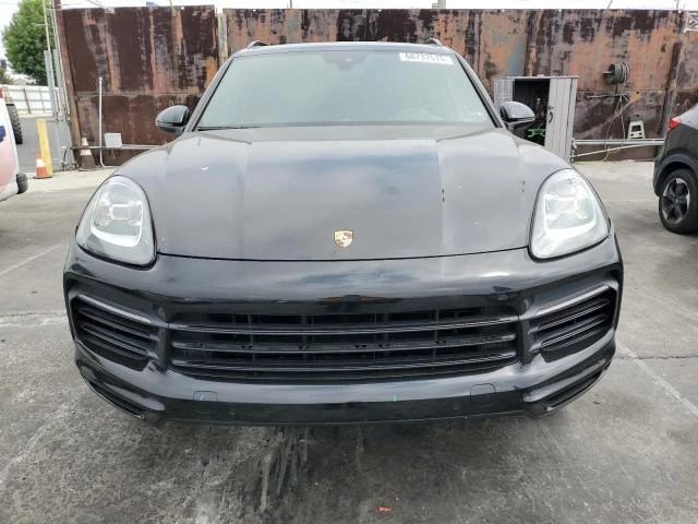 Porsche Cayenne - 63000 лв. - 12763283 1