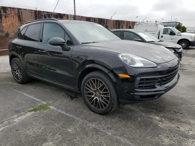 Porsche Cayenne  - изображение 2