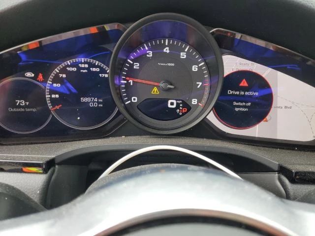 Porsche Cayenne  - изображение 9