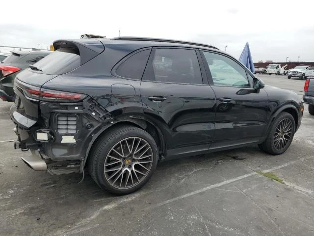 Porsche Cayenne  - изображение 6