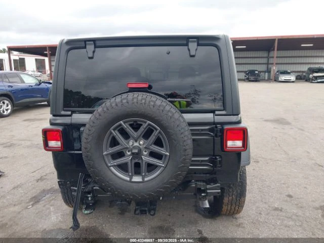 Jeep Wrangler 4-DOOR SPORT S 4X4 | Mobile.bg   5