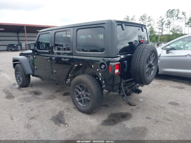 Jeep Wrangler 4-DOOR SPORT S 4X4 | Mobile.bg   4