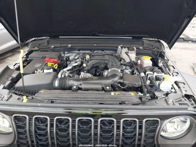 Jeep Wrangler 4-DOOR SPORT S 4X4 | Mobile.bg   15