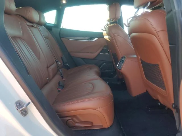 Maserati Levante 3.0 S LUXURY, снимка 9 - Автомобили и джипове - 52665295
