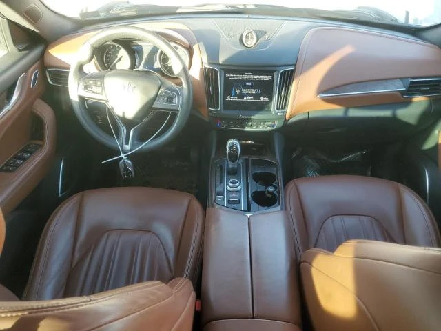 Maserati Levante 3.0 S LUXURY, снимка 8 - Автомобили и джипове - 52665295