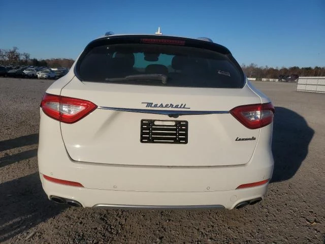 Maserati Levante 3.0 S LUXURY, снимка 3 - Автомобили и джипове - 52665295