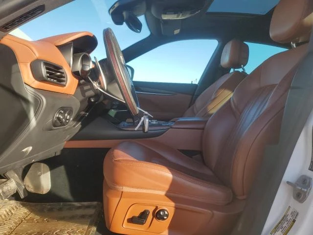 Maserati Levante 3.0 S LUXURY, снимка 7 - Автомобили и джипове - 52665295