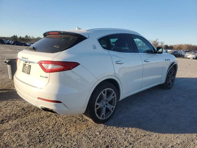 Maserati Levante 3.0 S LUXURY, снимка 4 - Автомобили и джипове - 52665295