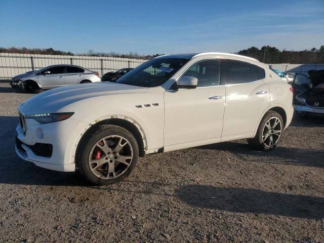Maserati Levante 3.0 S LUXURY