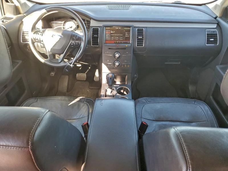 Ford Flex 3.5L 6 Front-wheel Drive, снимка 11 - Автомобили и джипове - 52934729