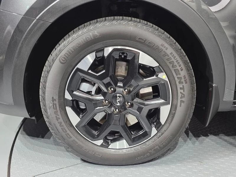 Kia Sorento 2.2 280 hp Automatic, снимка 5 - Автомобили и джипове - 55740156