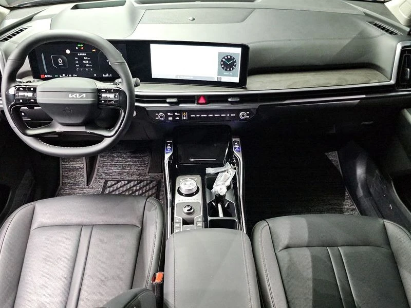 Kia Sorento 2.2 280 hp Automatic, снимка 7 - Автомобили и джипове - 55740156