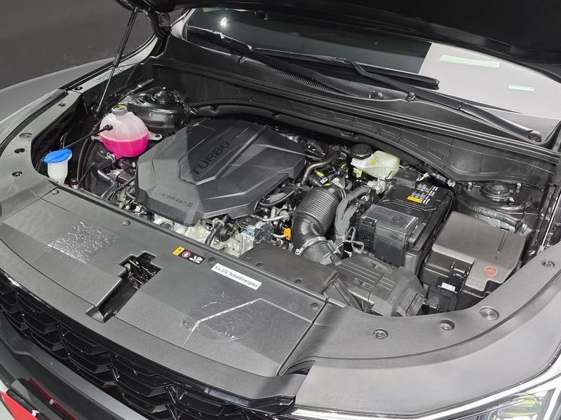 Kia Sorento 2.2 280 hp Automatic, снимка 6 - Автомобили и джипове - 55740156