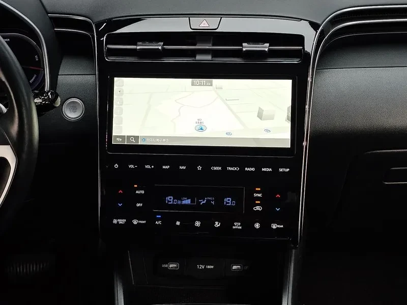 Hyundai Tucson 1.6 HEV 2WD/ ���������/ ������/ ���� ����� | Mobile.bg � ����������� 15
