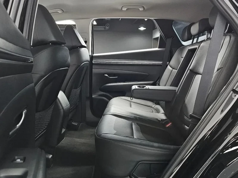 Hyundai Tucson 1.6 HEV 2WD/ ���������/ ������/ ���� ����� | Mobile.bg � ����������� 12