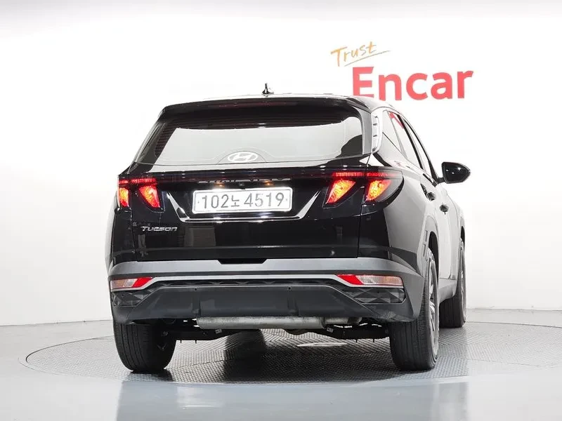Hyundai Tucson 1.6 HEV 2WD/ ���������/ ������/ ���� ����� | Mobile.bg � ����������� 4