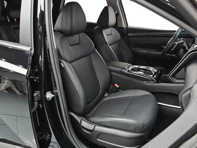 Hyundai Tucson 1.6 HEV 2WD/ ���������/ ������/ ���� ����� | Mobile.bg � ����������� 11
