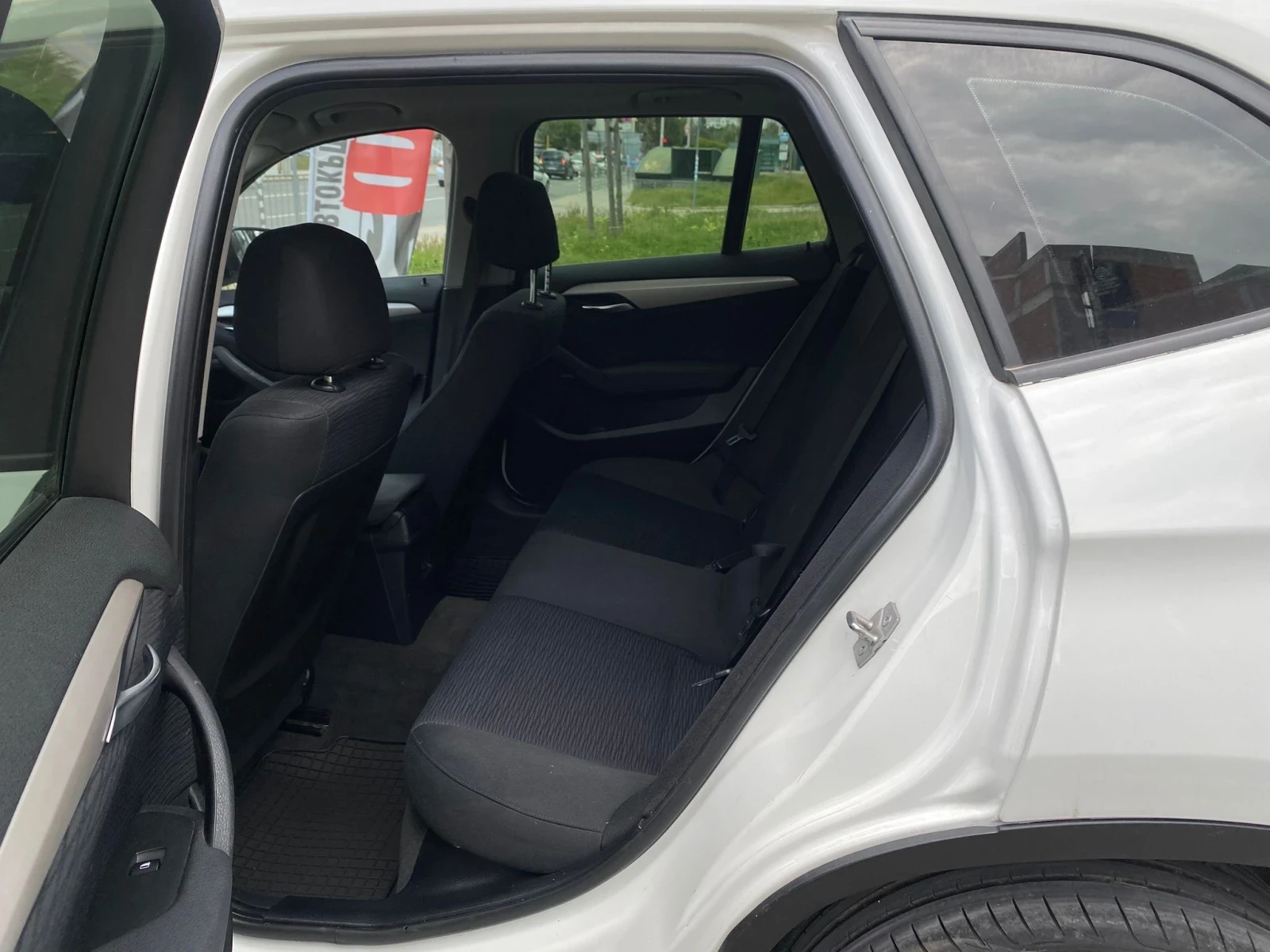 BMW X1 2.0D/EURO.5B | Mobile.bg   13