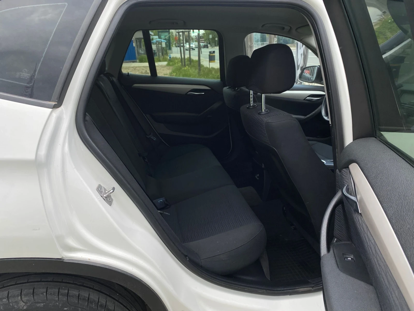 BMW X1 2.0D/EURO.5B | Mobile.bg   12