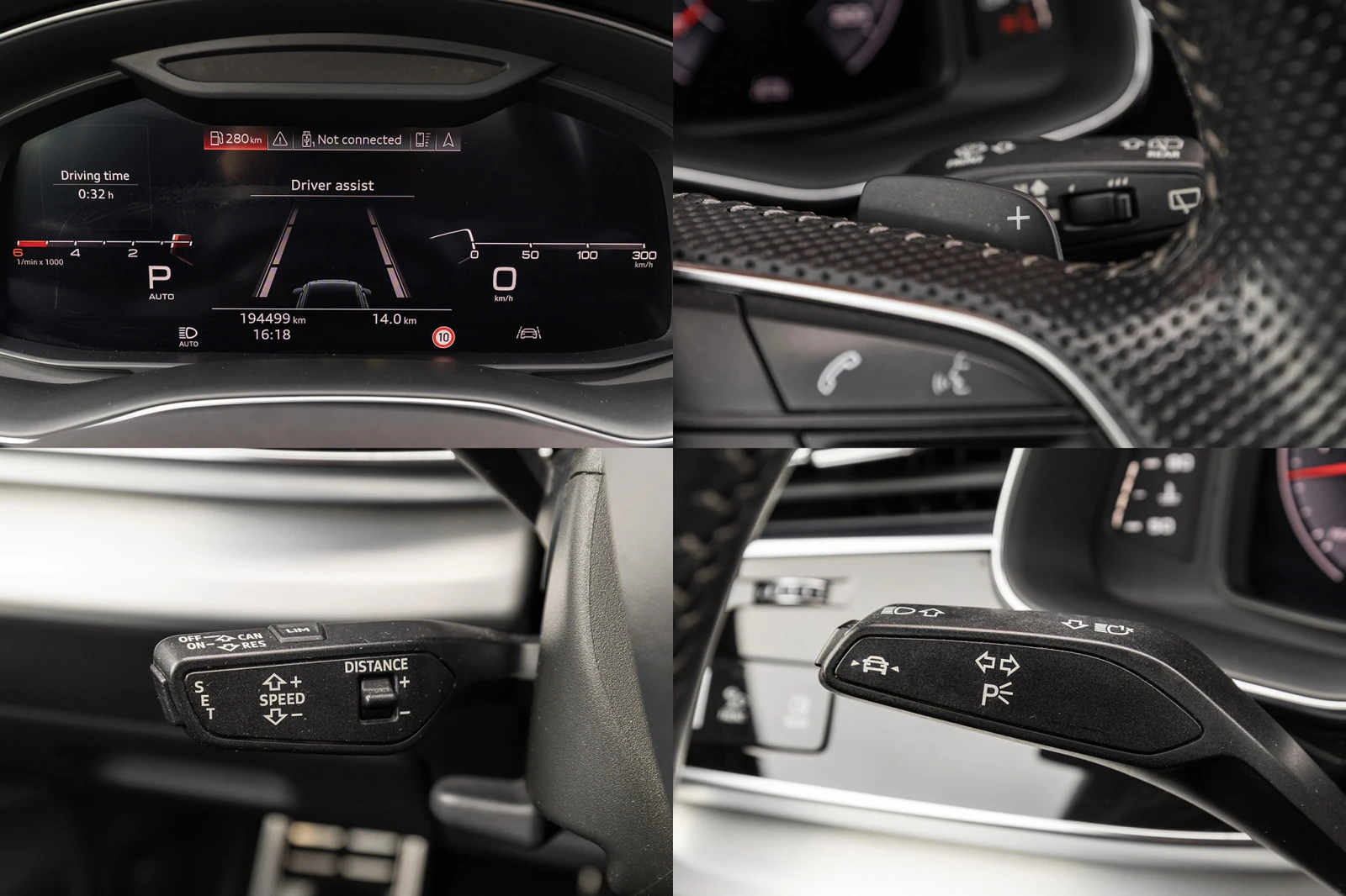 Audi Q8 * S-Line * Bang & Olufsen *  | Mobile.bg   15