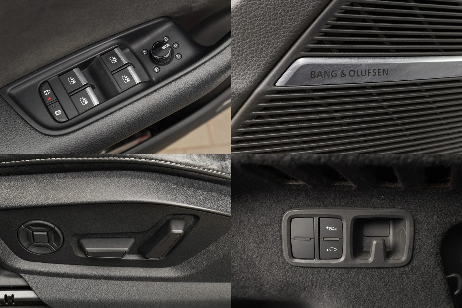 Audi Q8 * S-Line * Bang & Olufsen *  | Mobile.bg   17