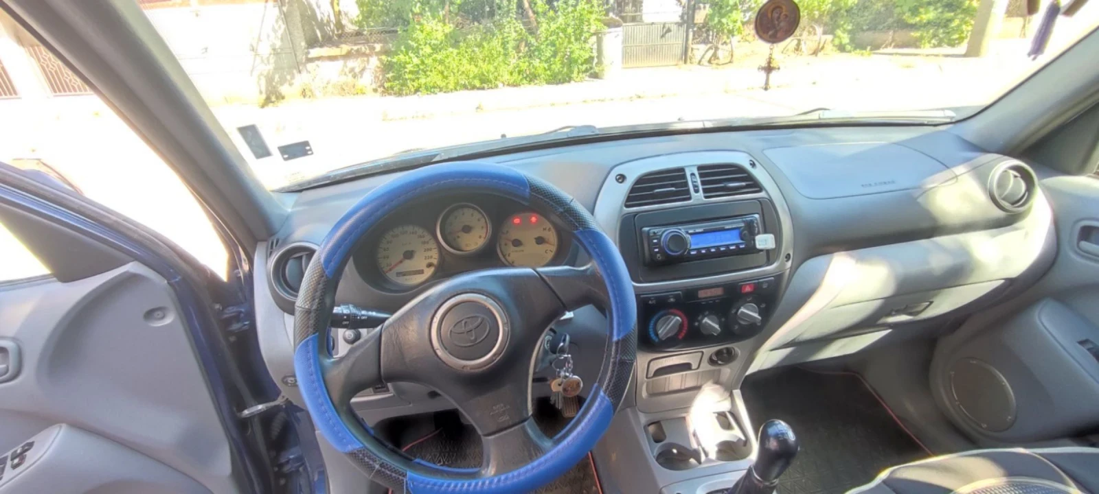 Toyota Rav4 | Mobile.bg   12