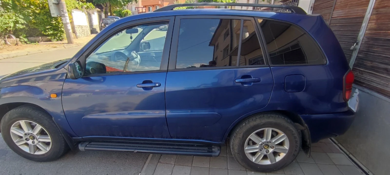 Toyota Rav4  - изображение 3