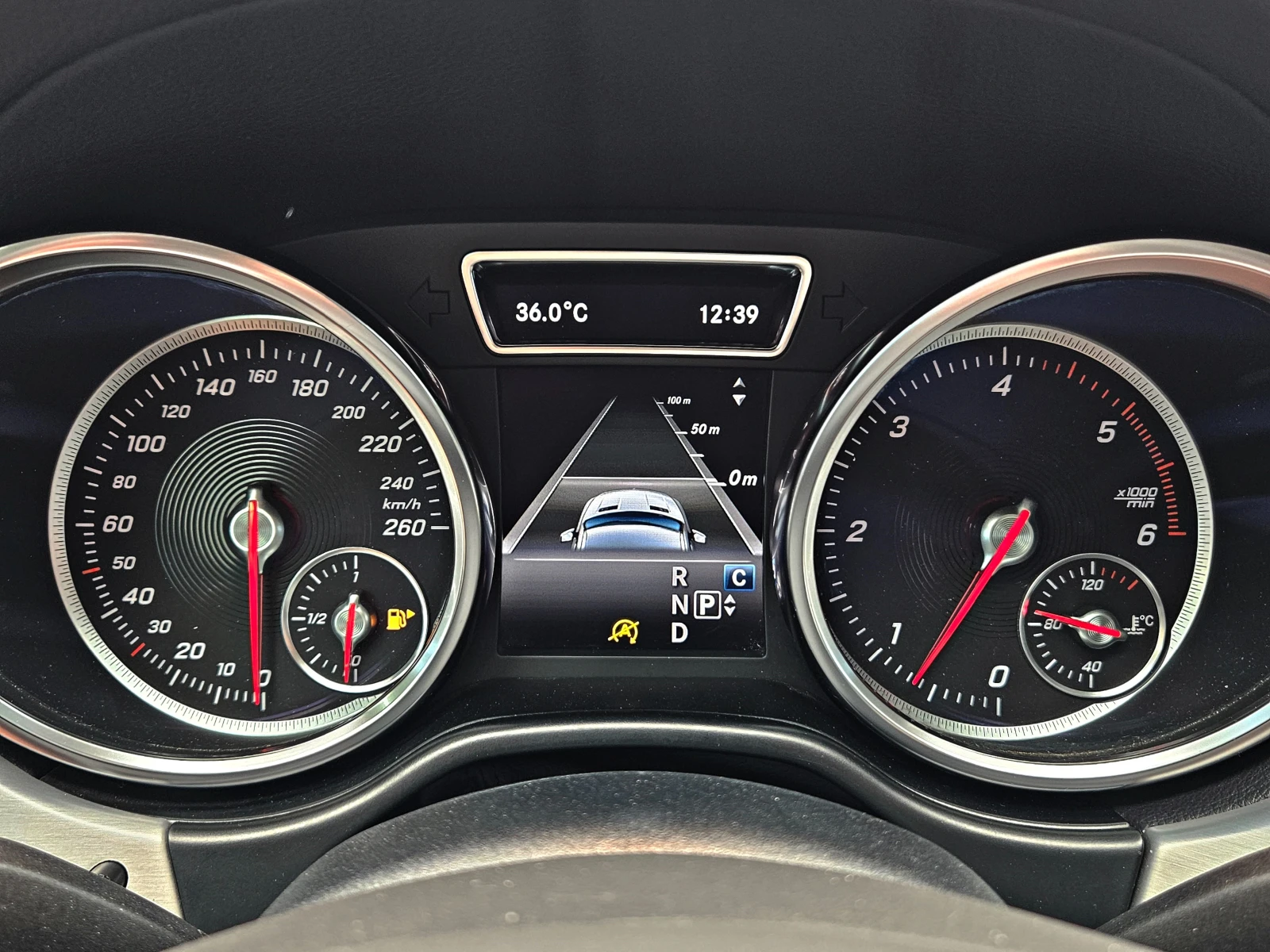 Mercedes-Benz GLE Coupe 350AMG/GERMANY/DISTR/CAMERA/ПОДГРЕВ/AIR/AMBI/LIZIN - изображение 10
