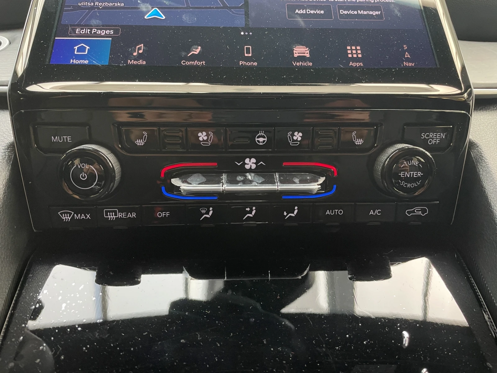 Jeep Grand cherokee LIMITED  2.0 PHEV 380 hp AT8 4xe | Mobile.bg   12