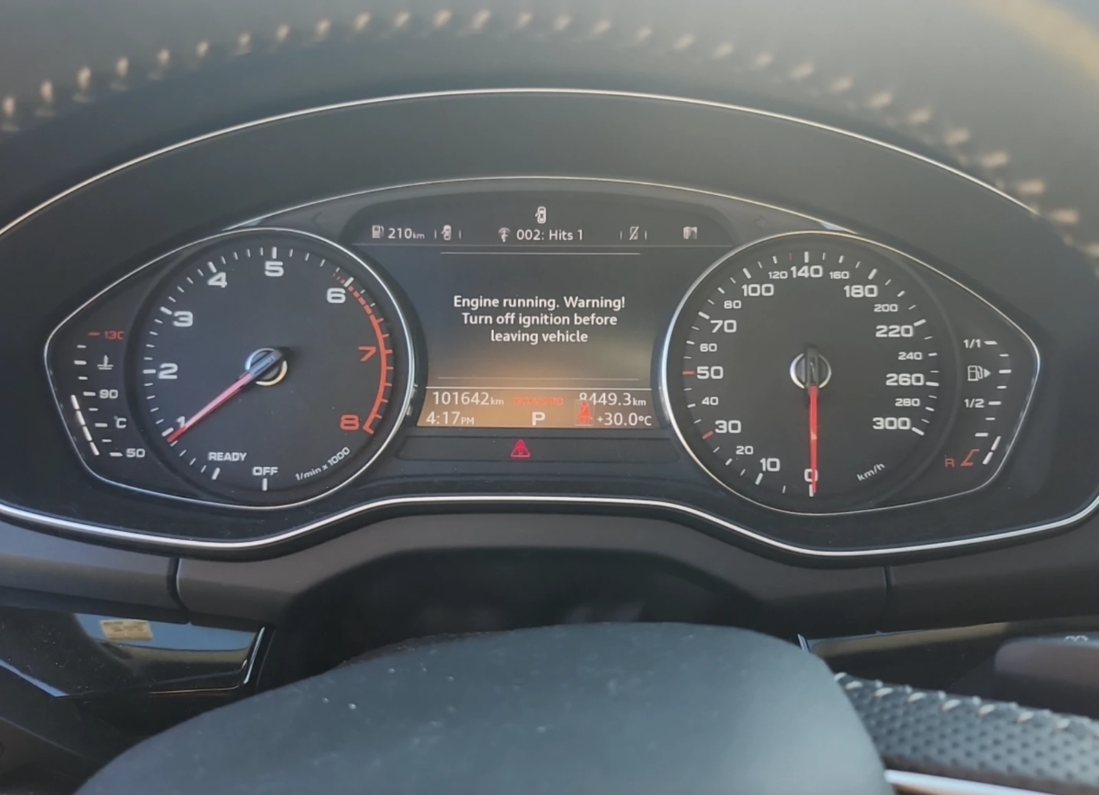Audi Q5 PROGRESSIV - изображение 6