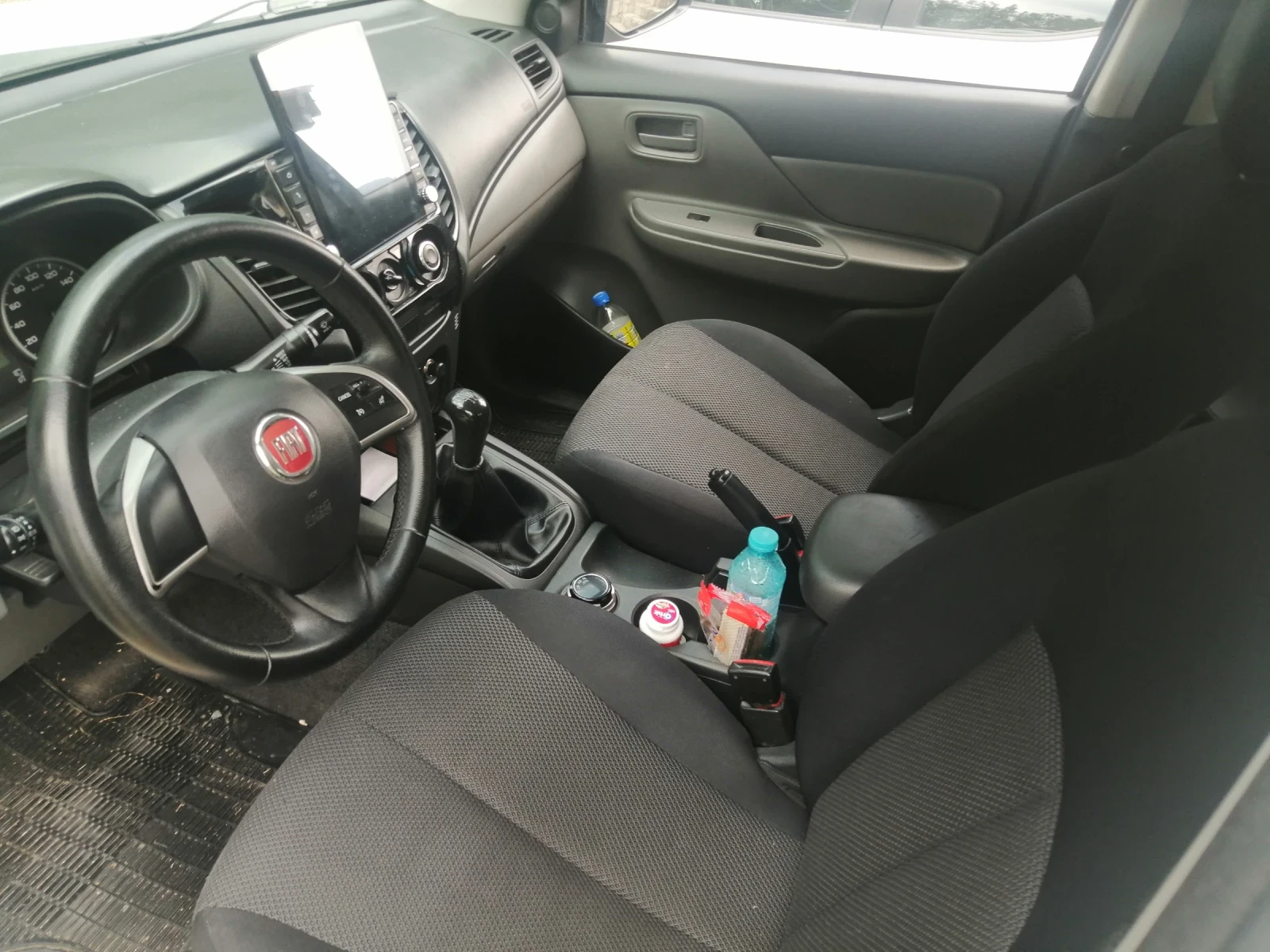 Fiat Fullback | Mobile.bg   2