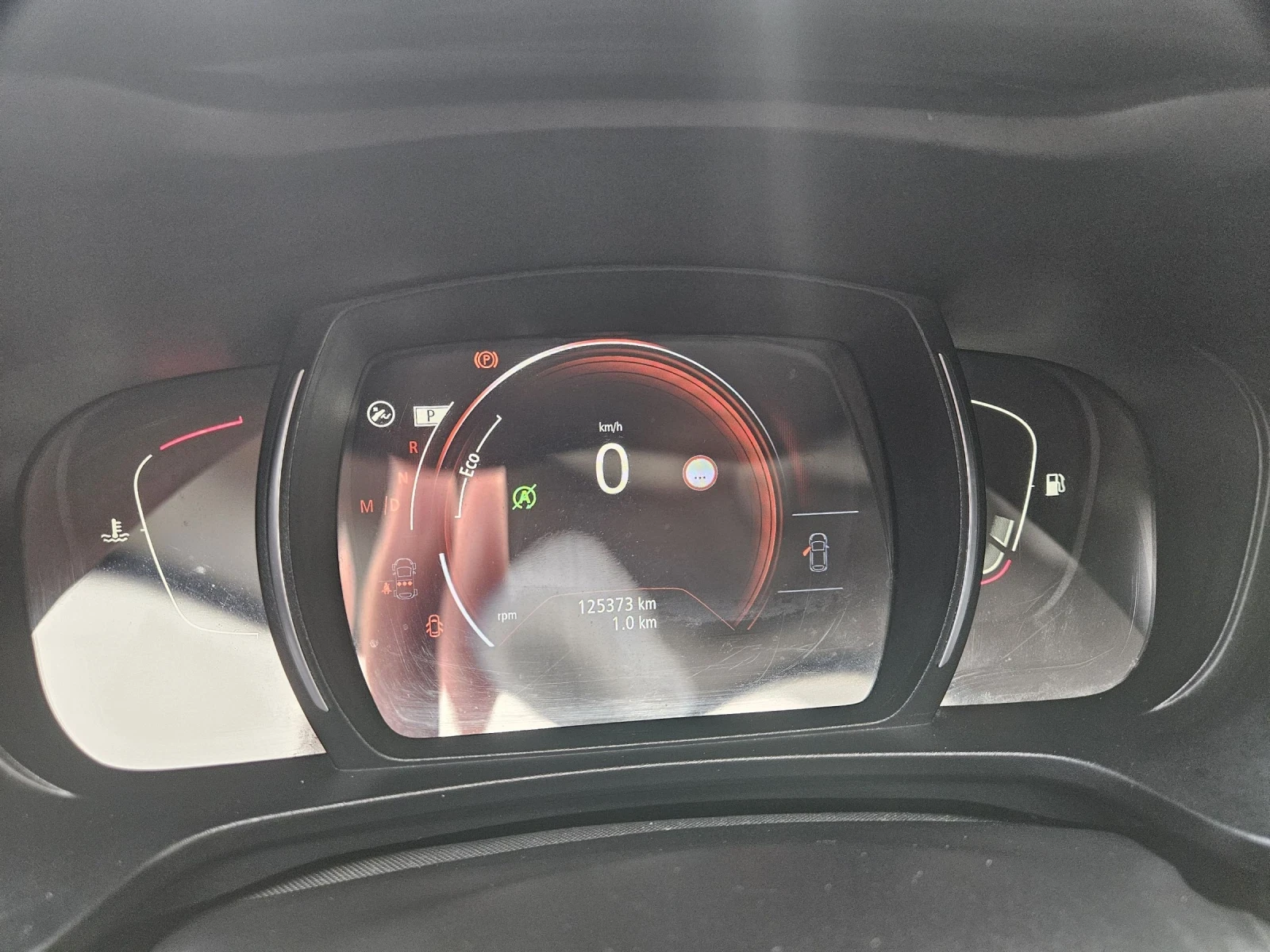 Renault Kadjar 1.5dci Automatic euro6 | Mobile.bg   13