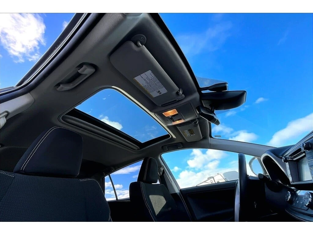 Toyota Rav4 * Hybrid Efficiency | Heated Seats | Alloy Wheels  | Mobile.bg � ����������� 14