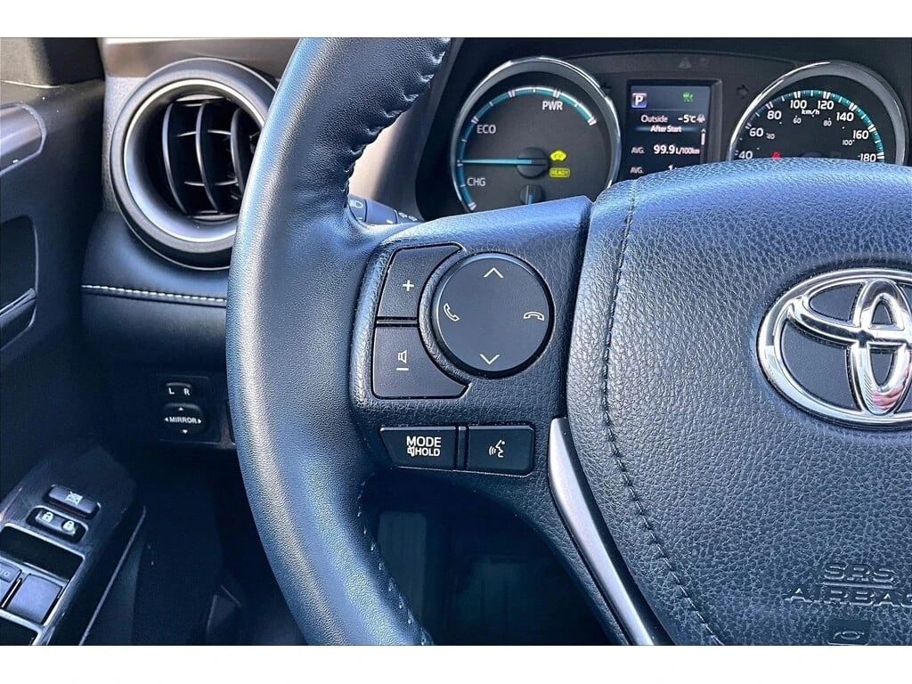 Toyota Rav4 * Hybrid Efficiency | Heated Seats | Alloy Wheels  | Mobile.bg � ����������� 8