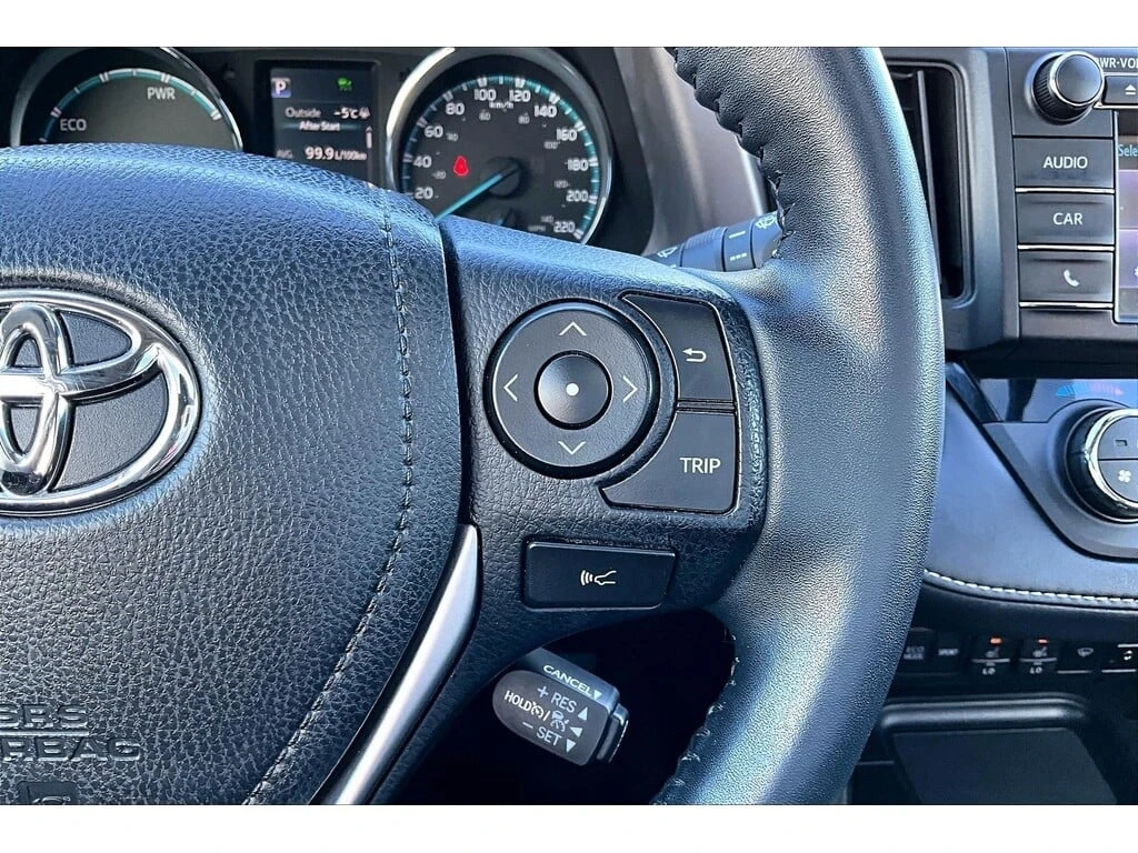 Toyota Rav4 * Hybrid Efficiency | Heated Seats | Alloy Wheels  | Mobile.bg � ����������� 9