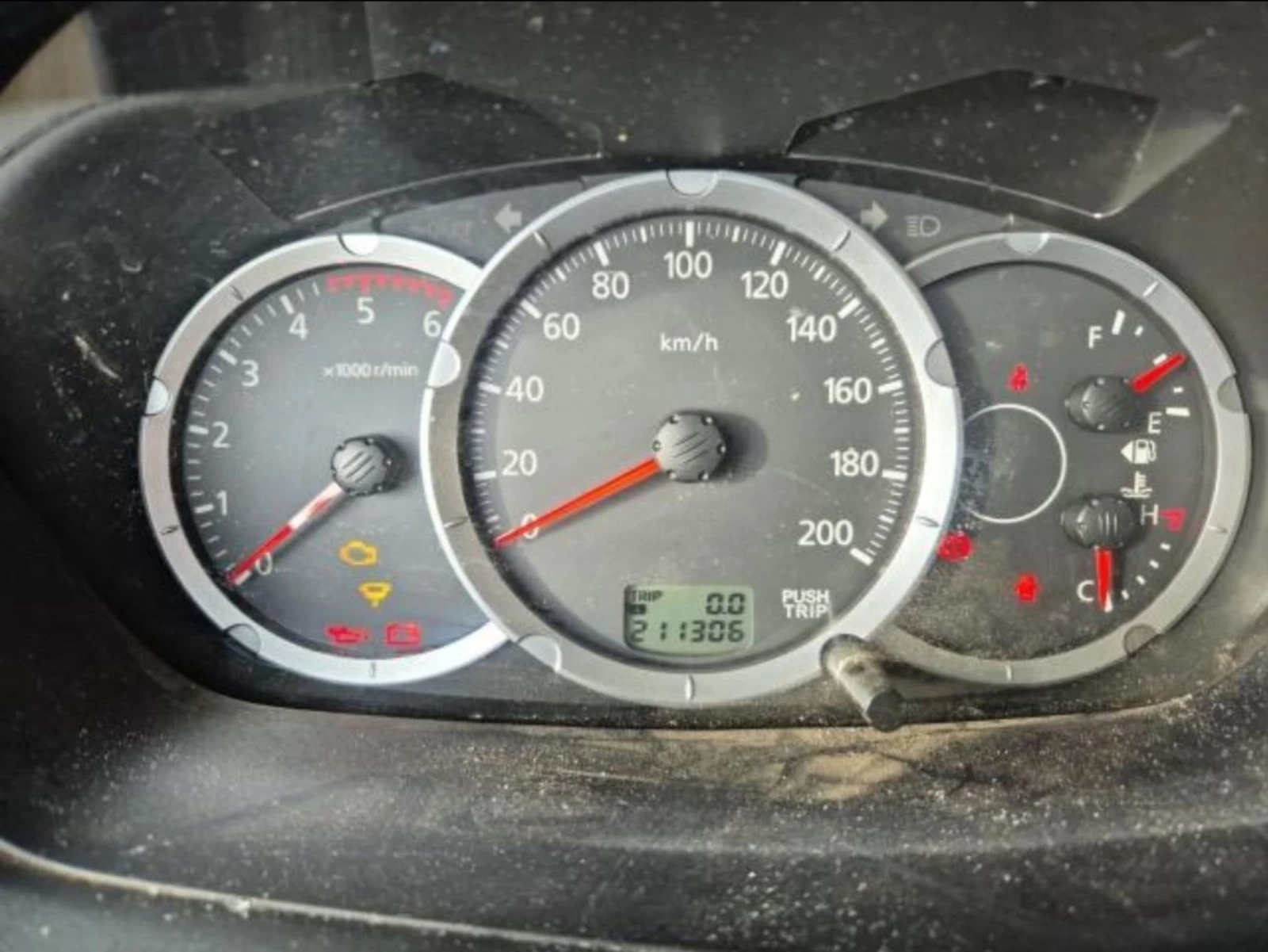 Mitsubishi L200 2.5D 136ks - изображение 8