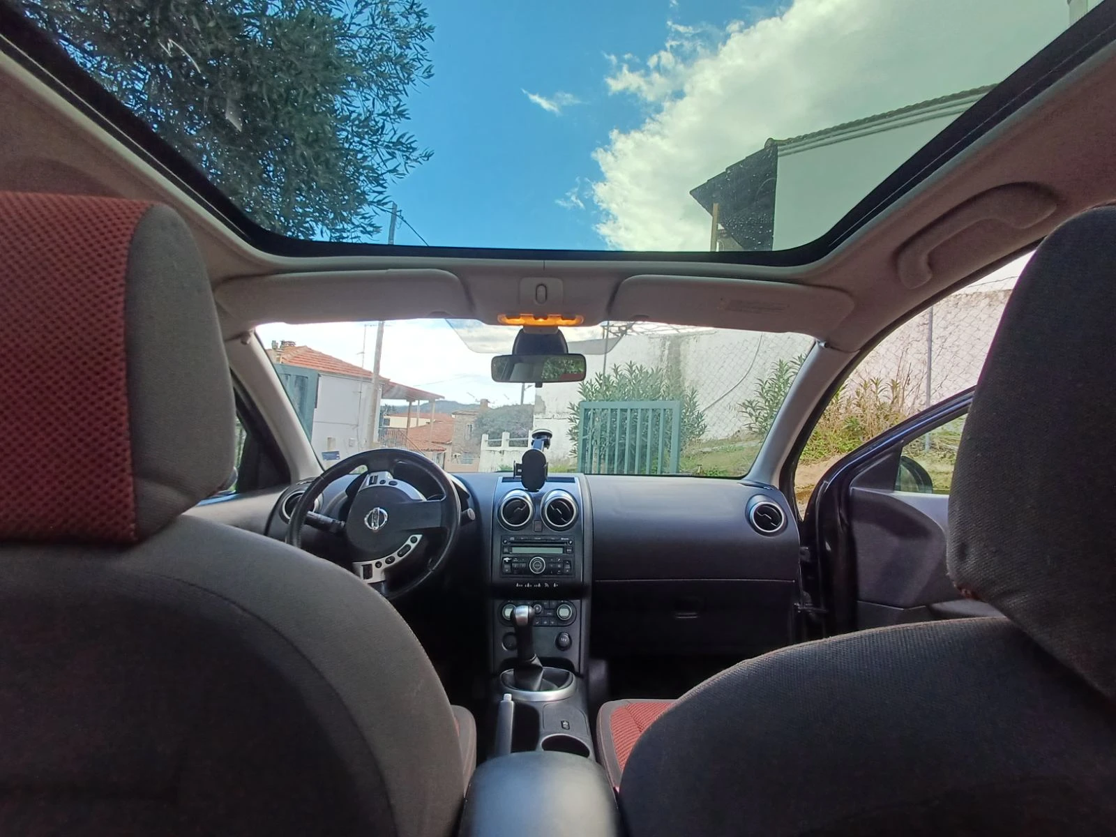 Nissan Qashqai 1.6GPL  | Mobile.bg � ����������� 5