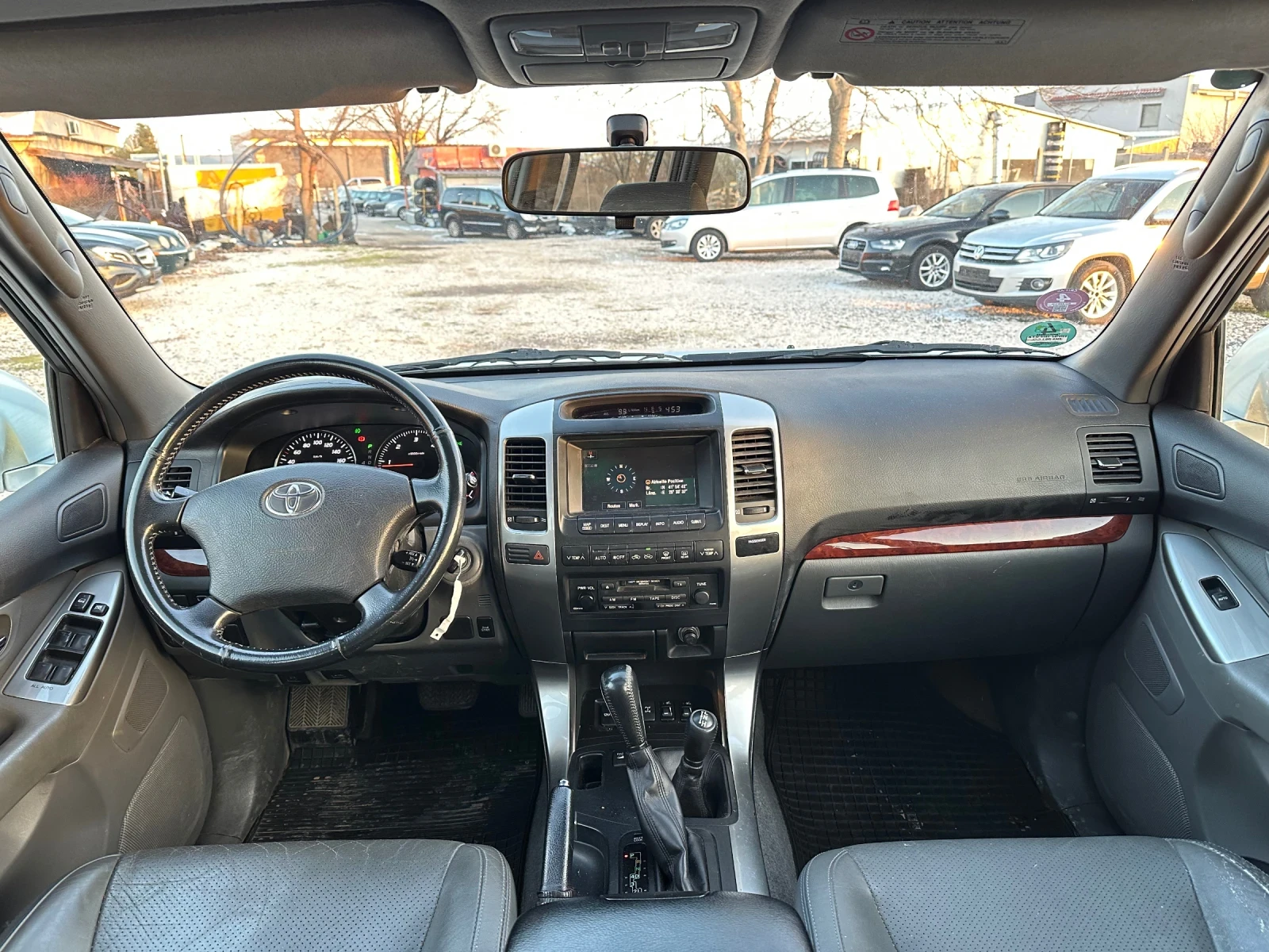 Toyota Land cruiser 3.0D-4D - изображение 7