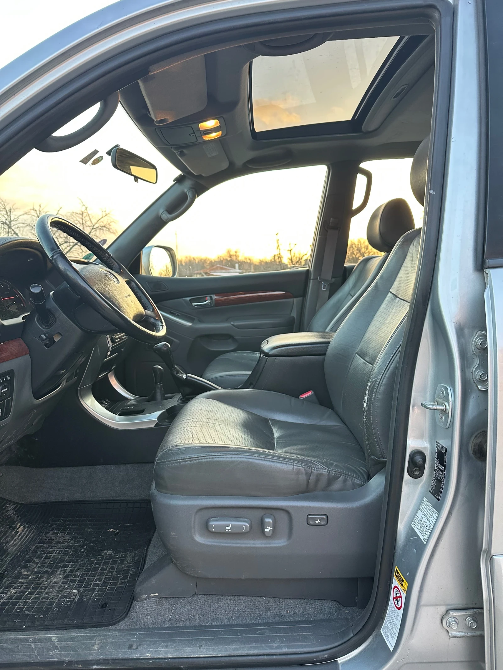 Toyota Land cruiser 3.0D-4D - изображение 9