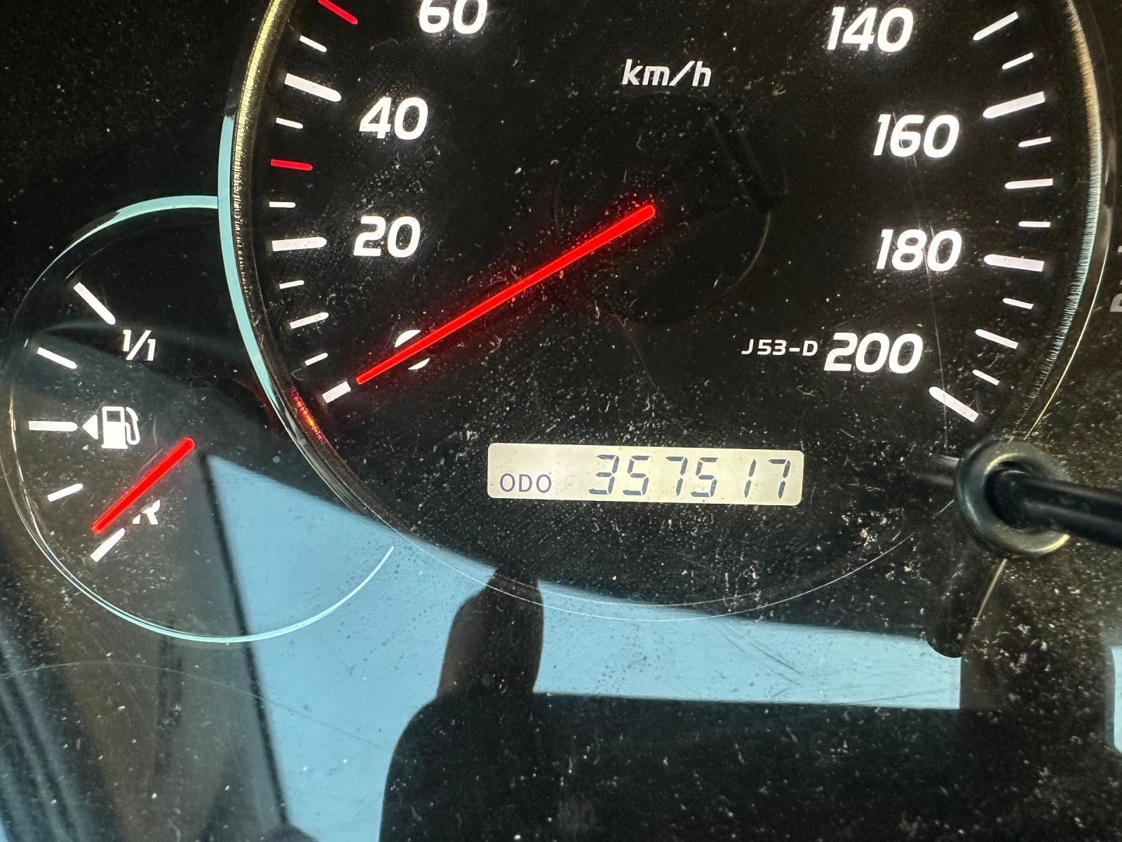 Toyota Land cruiser 3.0D-4D - изображение 10