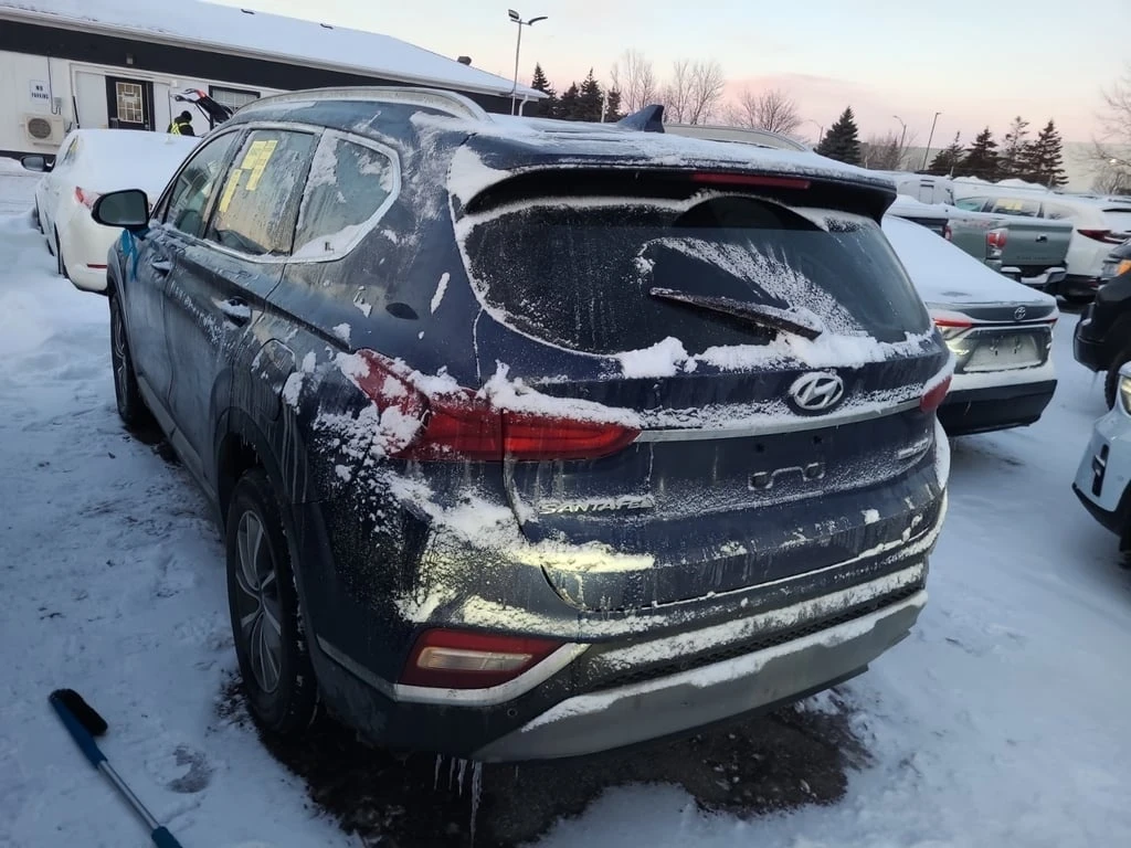 Hyundai Santa fe 2019 LUXURY * CARFAX * ��� ������������ ������ | Mobile.bg � ����������� 4