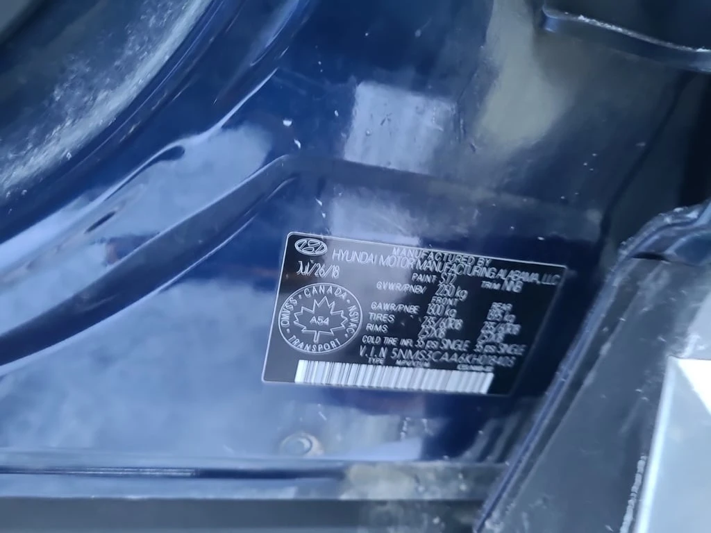 Hyundai Santa fe 2019 LUXURY * CARFAX * ��� ������������ ������ | Mobile.bg � ����������� 17