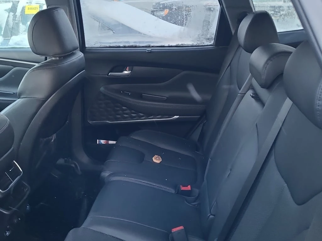 Hyundai Santa fe 2019 LUXURY * CARFAX * ��� ������������ ������ | Mobile.bg � ����������� 11