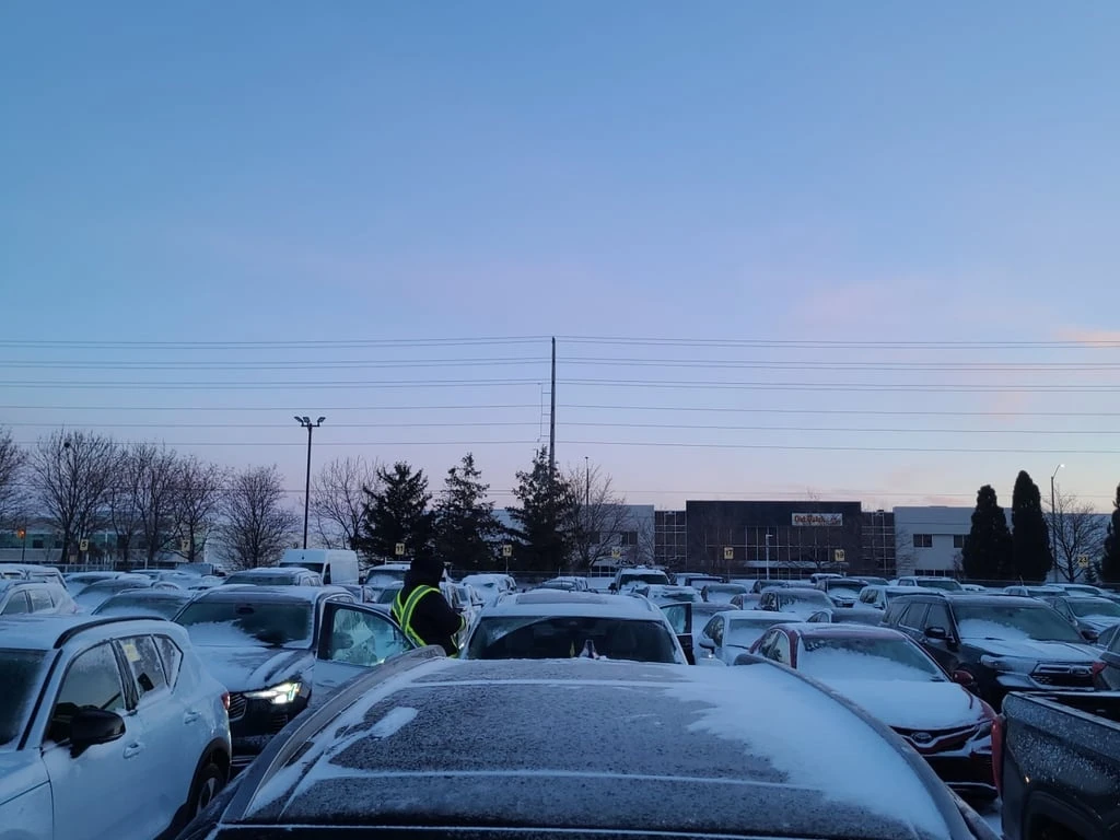 Hyundai Santa fe 2019 LUXURY * CARFAX * ��� ������������ ������ | Mobile.bg � ����������� 15