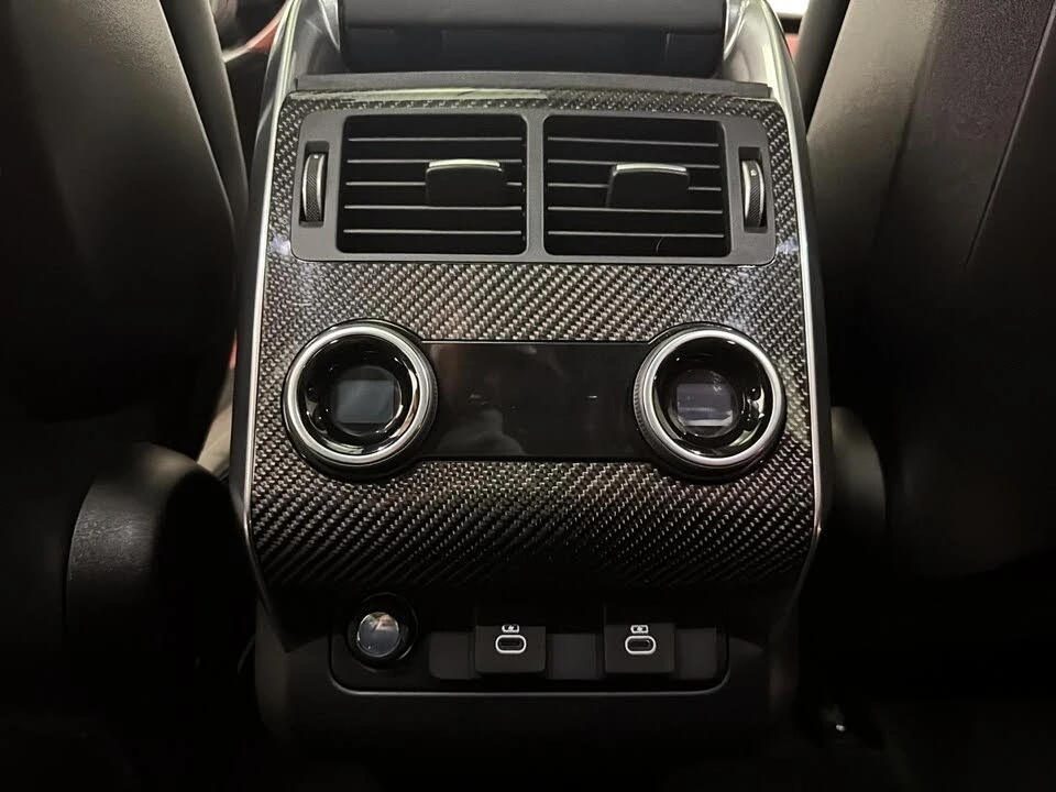Land Rover Range Rover Sport SVR* AWD* АвтоКредит* (ЦЕНА ДО БГ) - изображение 10