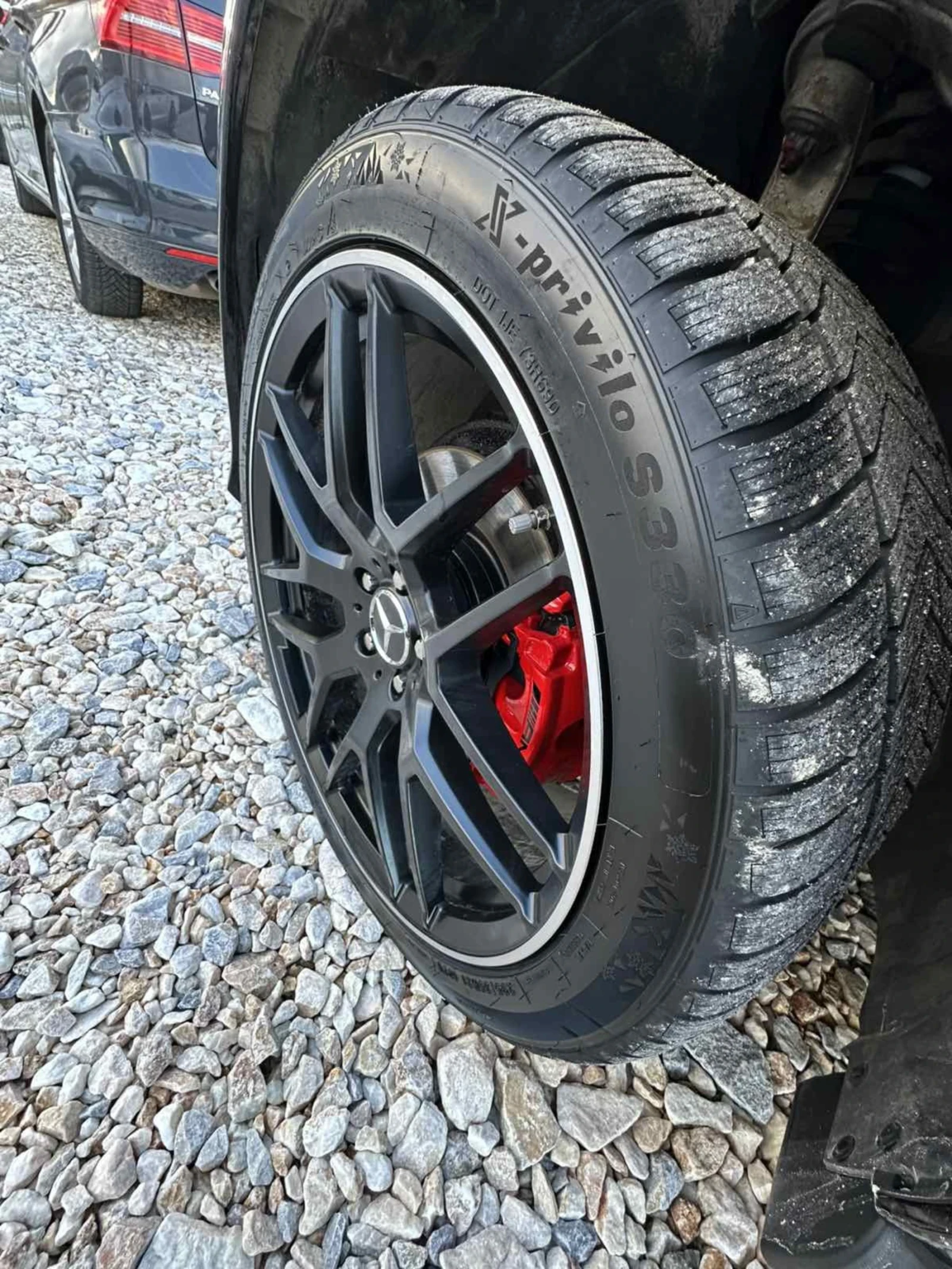 Mercedes-Benz GLE 350 AMG/63S-ПАКЕТ/ПРУЖИНА/ПАНОРАМА - изображение 10