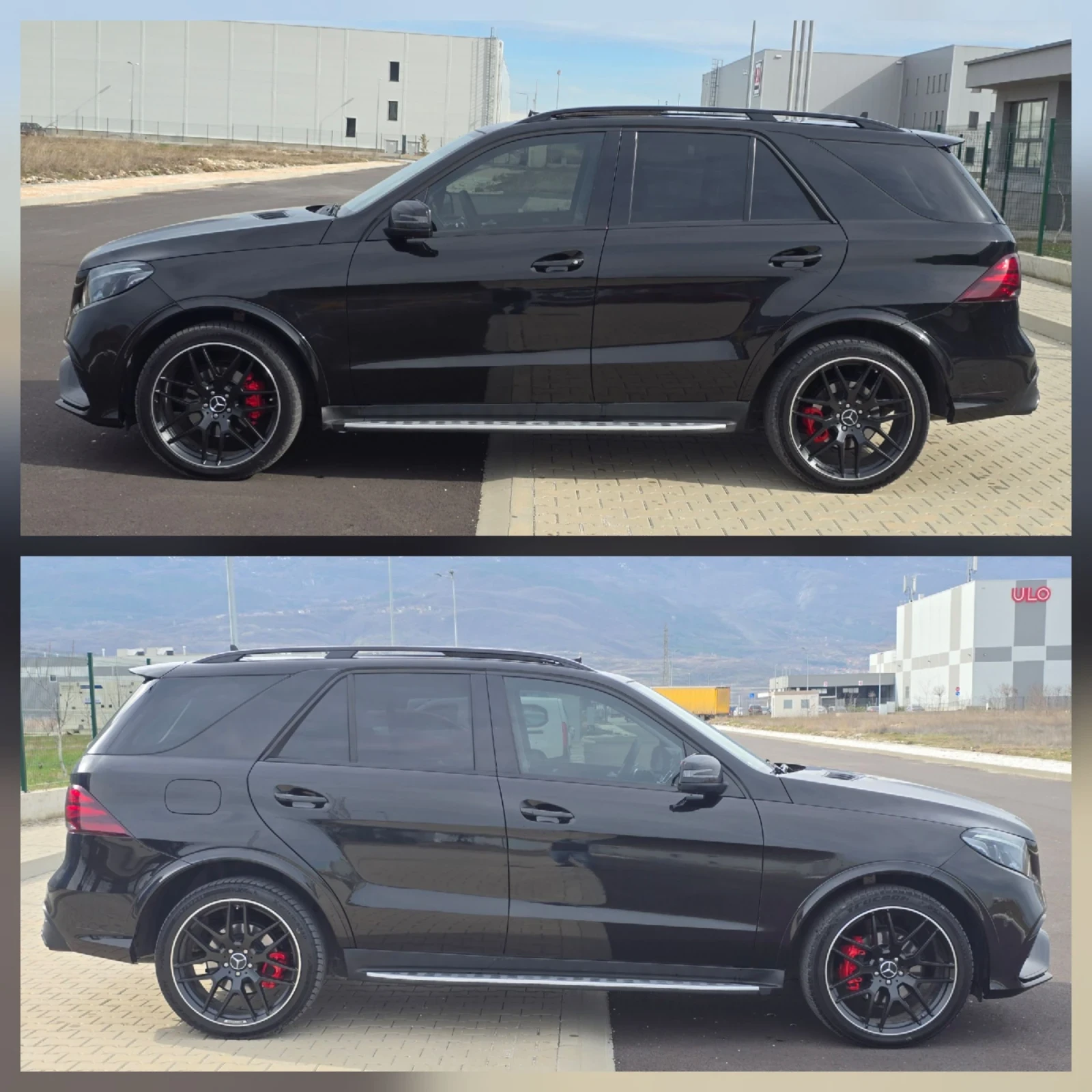 Mercedes-Benz GLE 350 AMG/63S-�����/�������/��������/KAMERA/LED/FULL/FUL | Mobile.bg � ����������� 15