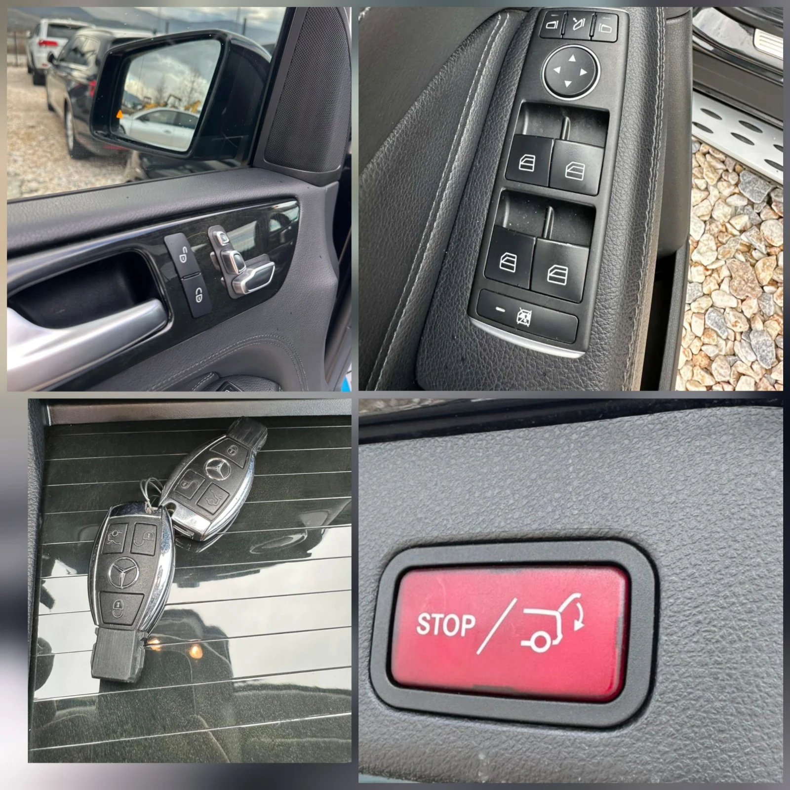 Mercedes-Benz GLE 350 AMG/63S-ПАКЕТ/ПРУЖИНА/ПАНОРАМА - изображение 9